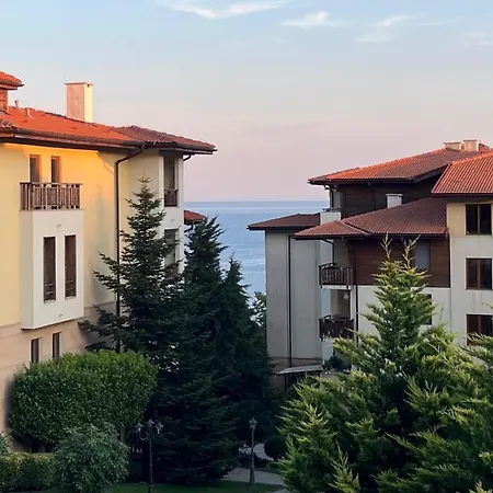 Bulgaria Garden Of Eden Apartment Sveti Vlas