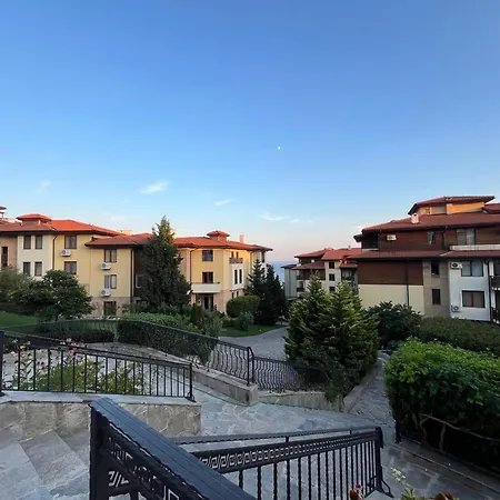 Apartment Bulgaria Garden Of Eden
