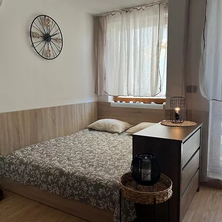 Bulgaria Garden Of Eden Apartment *