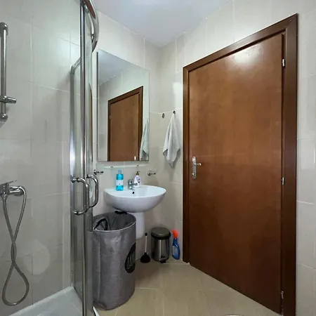 Apartment Bulgaria Garden Of Eden Sveti Vlas